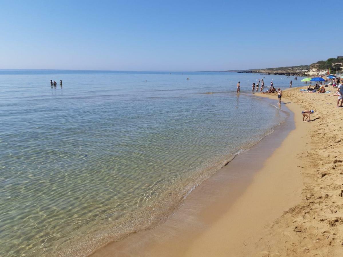 Sapore Di Mare Capo dʼOrlando Εξωτερικό φωτογραφία