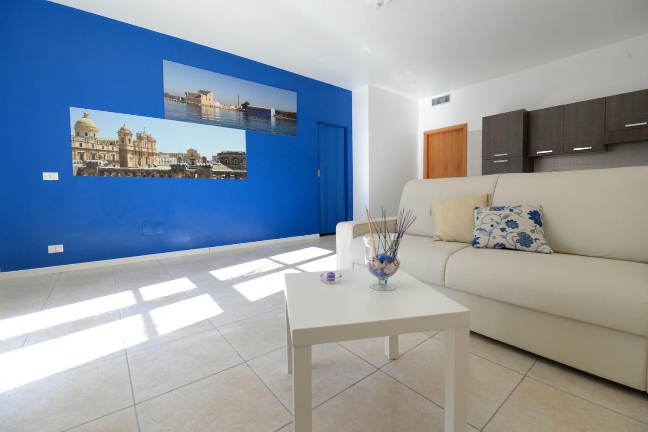 Sapore Di Mare Capo dʼOrlando Εξωτερικό φωτογραφία